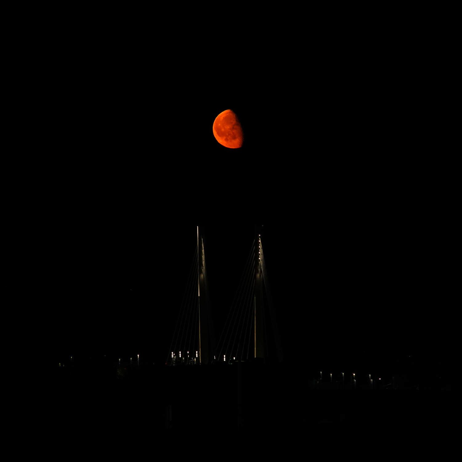 erdbeermond