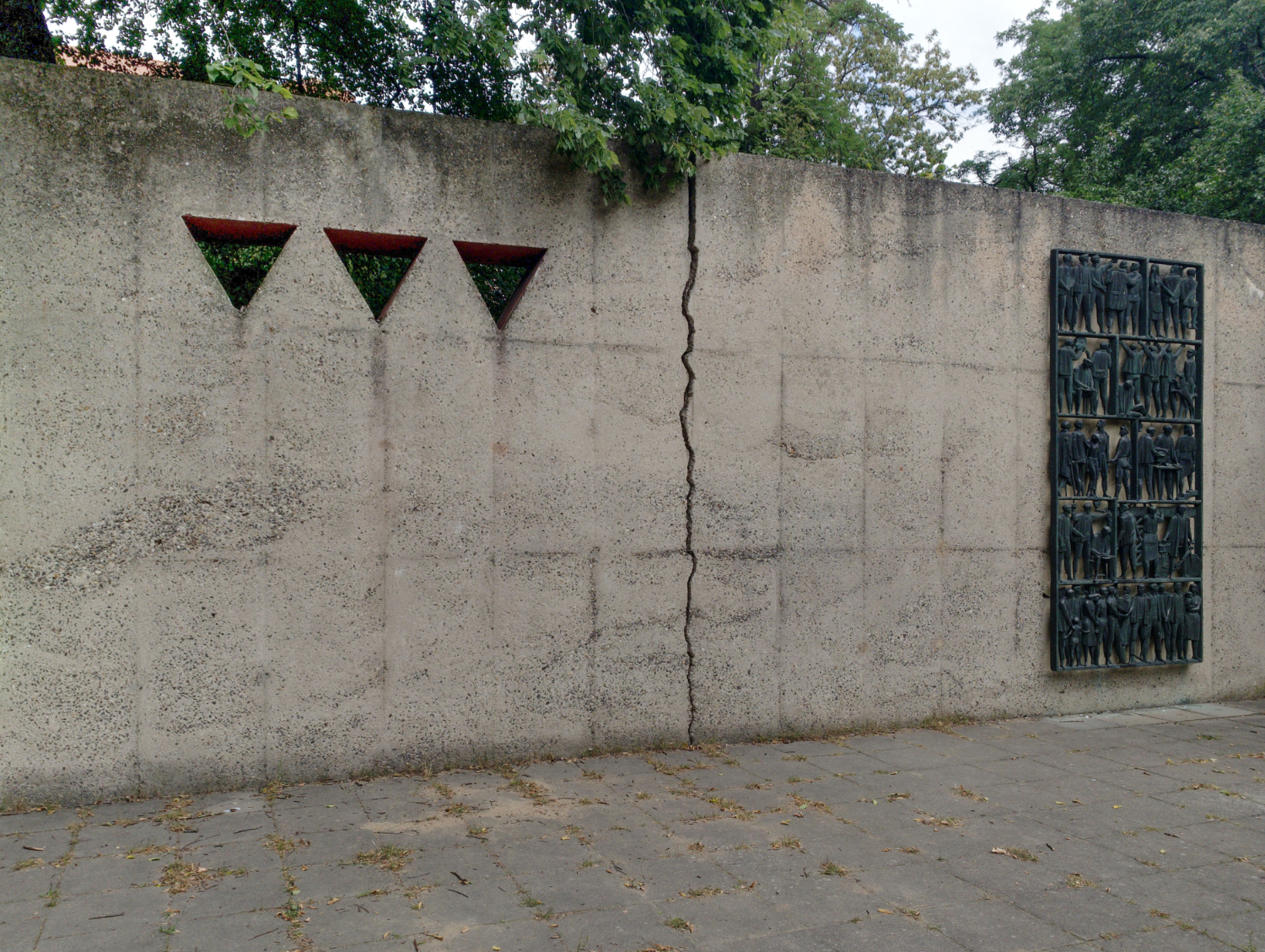 mahnmal