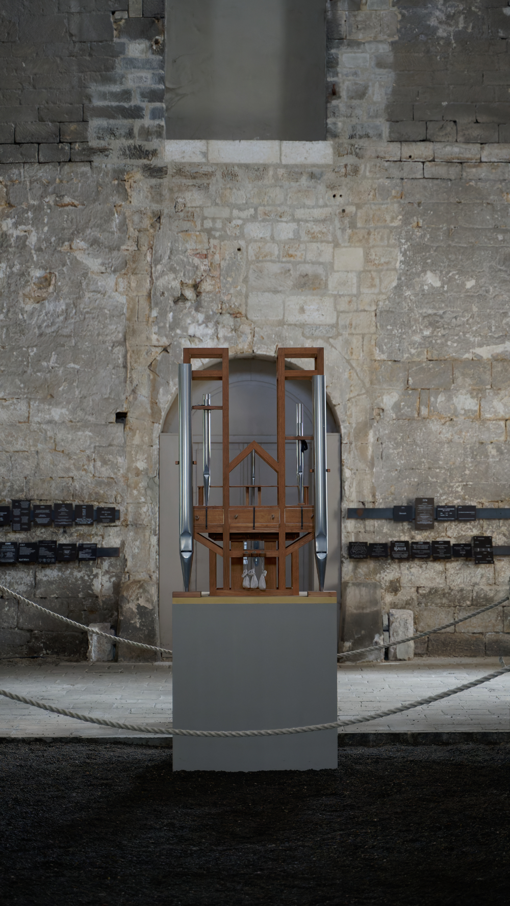 organ