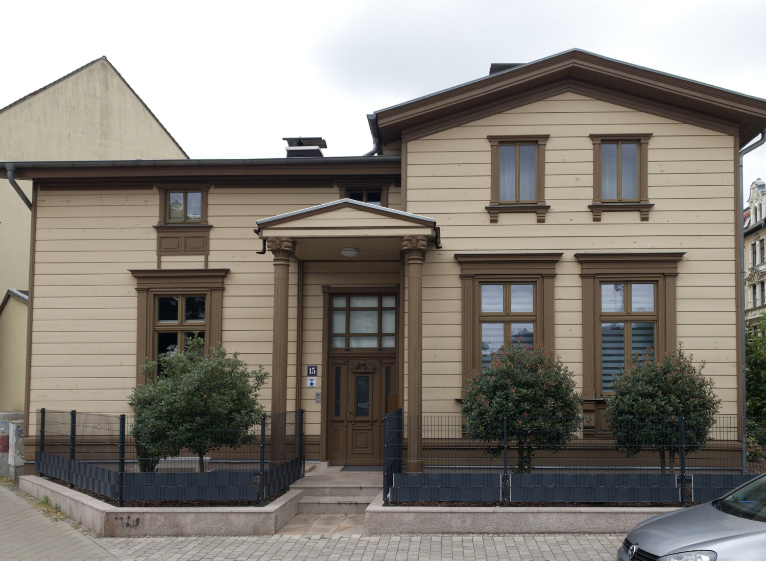 rayonhausgriechich