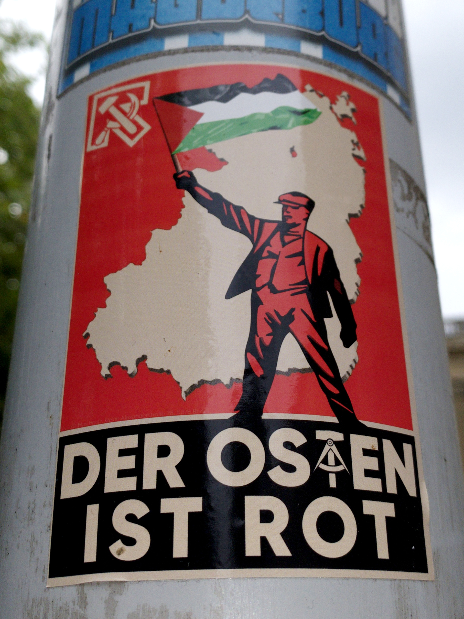 roterosten