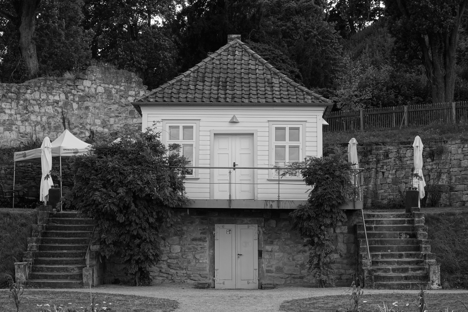 teehaus